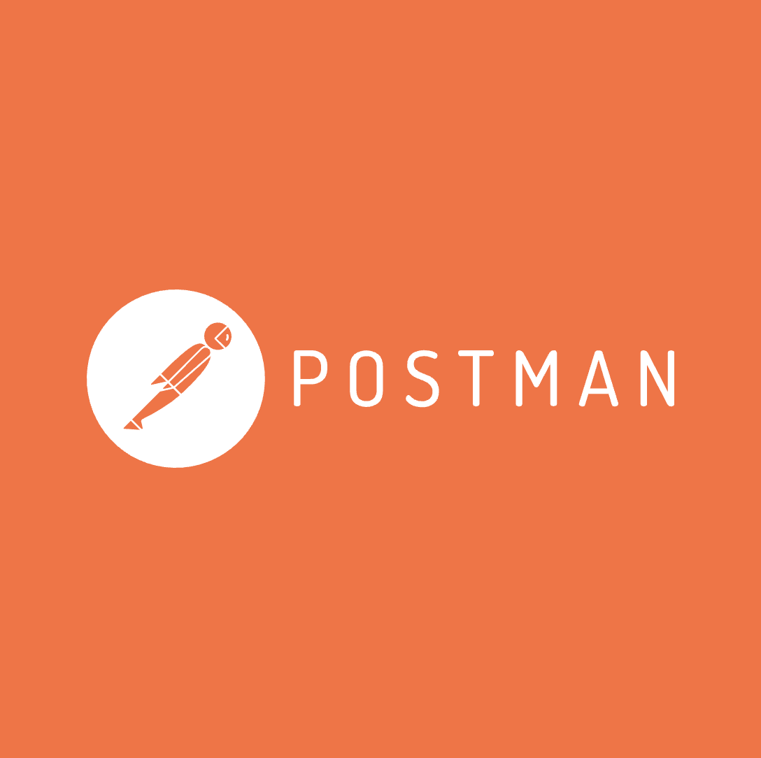 Postman Logo